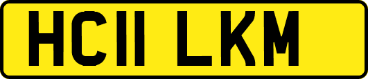 HC11LKM