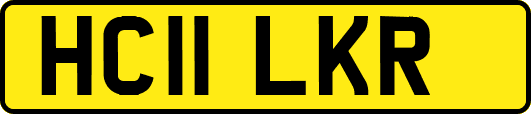 HC11LKR