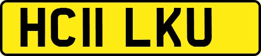 HC11LKU