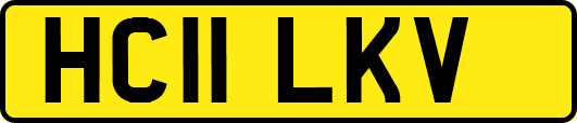 HC11LKV