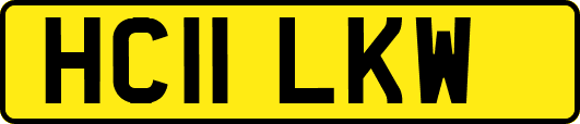 HC11LKW