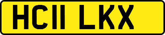 HC11LKX