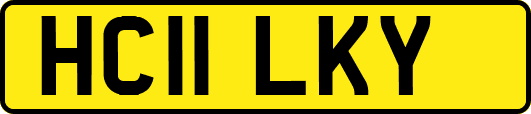 HC11LKY