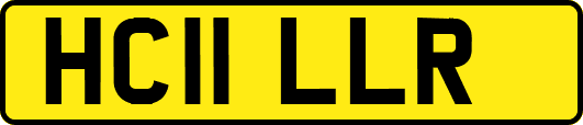 HC11LLR