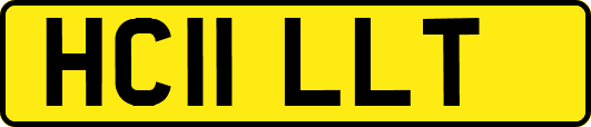 HC11LLT