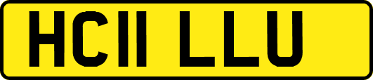 HC11LLU