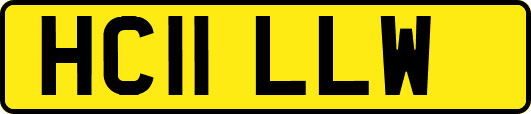 HC11LLW