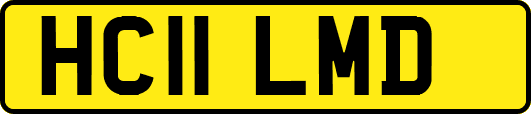 HC11LMD