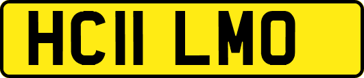 HC11LMO