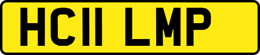 HC11LMP