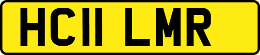 HC11LMR