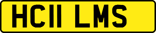 HC11LMS