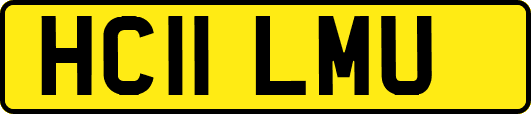 HC11LMU