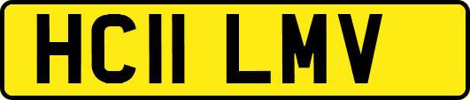 HC11LMV