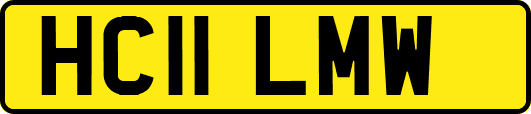 HC11LMW