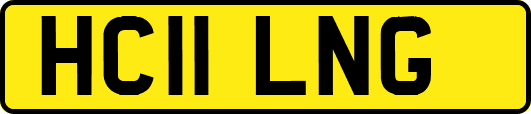 HC11LNG