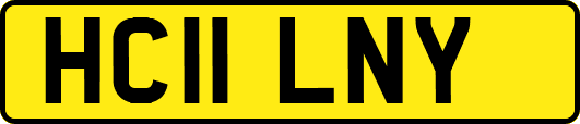 HC11LNY