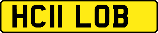 HC11LOB