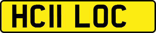 HC11LOC
