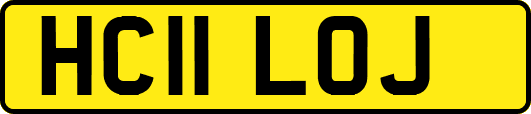 HC11LOJ