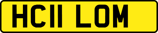 HC11LOM