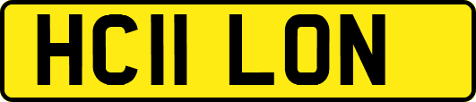 HC11LON