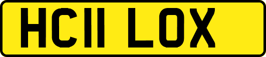 HC11LOX