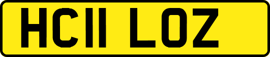 HC11LOZ