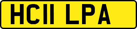HC11LPA