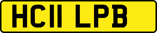 HC11LPB