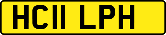 HC11LPH