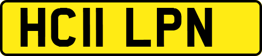 HC11LPN
