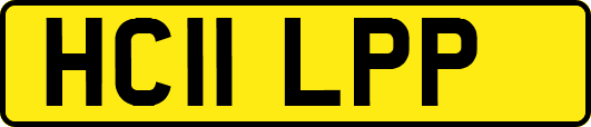 HC11LPP