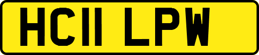 HC11LPW