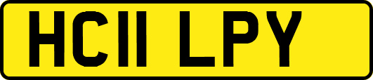 HC11LPY