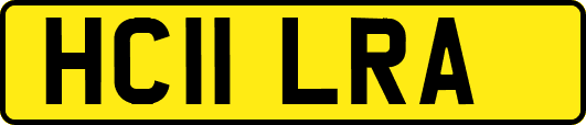 HC11LRA