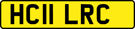 HC11LRC