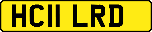 HC11LRD