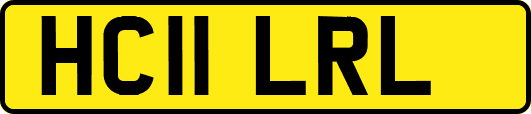 HC11LRL