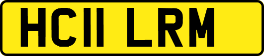HC11LRM