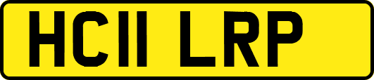 HC11LRP
