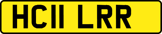 HC11LRR