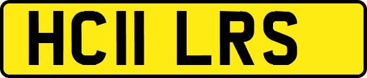 HC11LRS