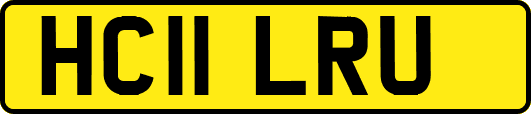 HC11LRU