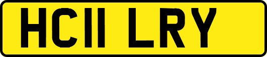 HC11LRY