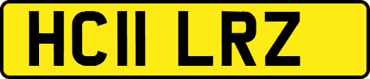 HC11LRZ