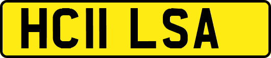 HC11LSA