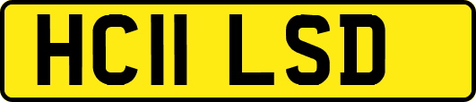 HC11LSD