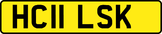 HC11LSK