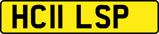 HC11LSP
